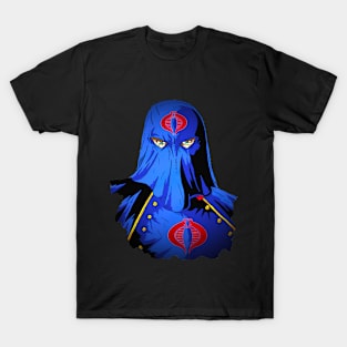 The Commander T-Shirt